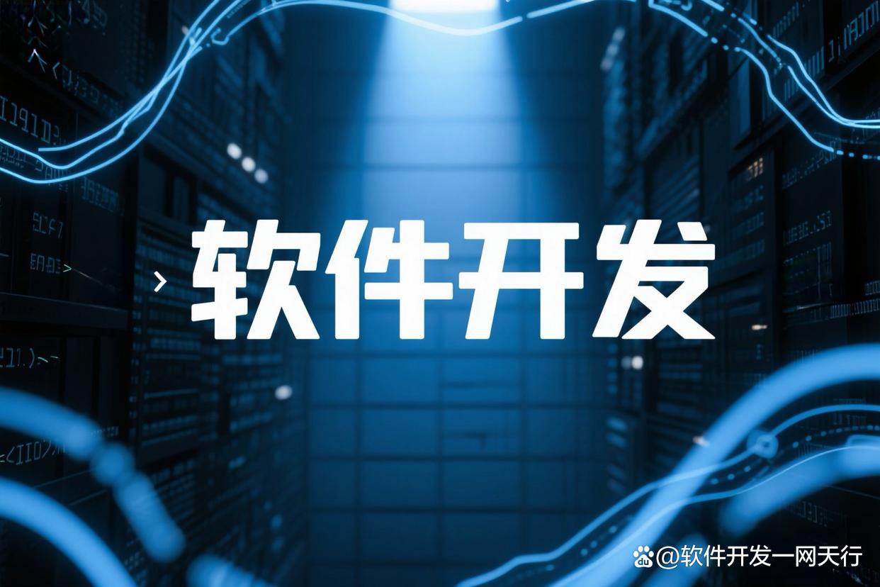 职业培训软件系统开发 需求、技术与挑战